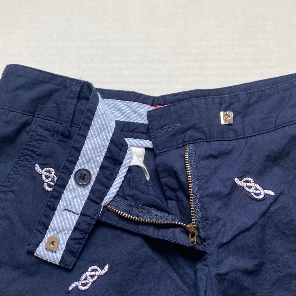 Castaway Nantucket Nautical Rope Shorts - Picture 5 of 8
